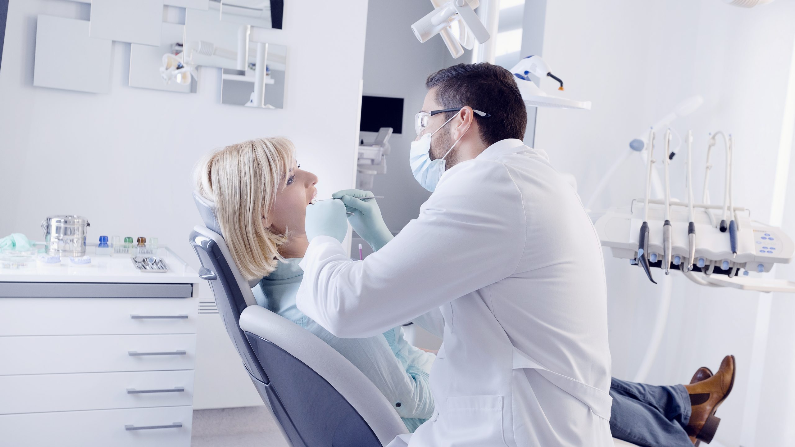 Dentist in Weston, OH