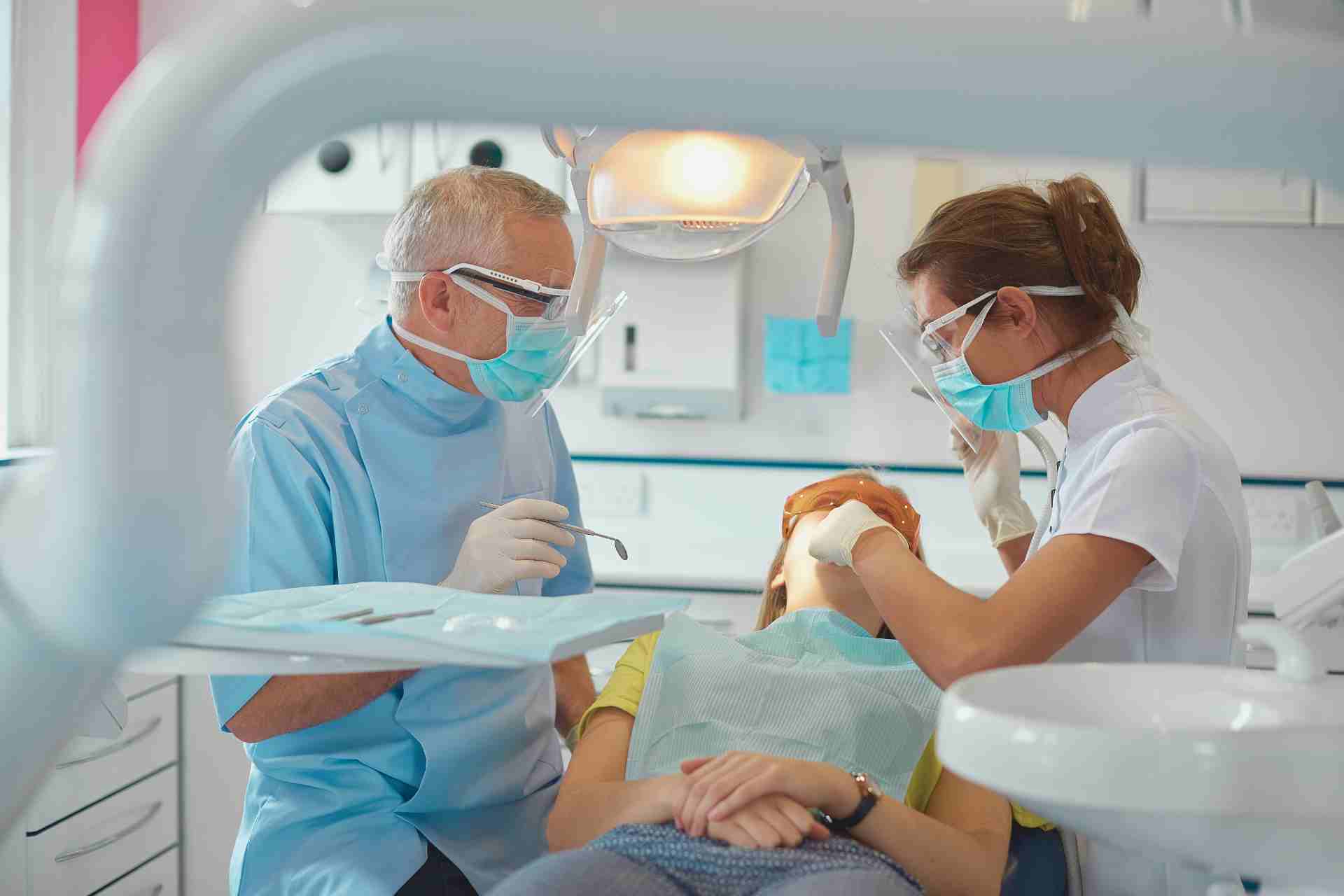 Dentist in Weston, OH